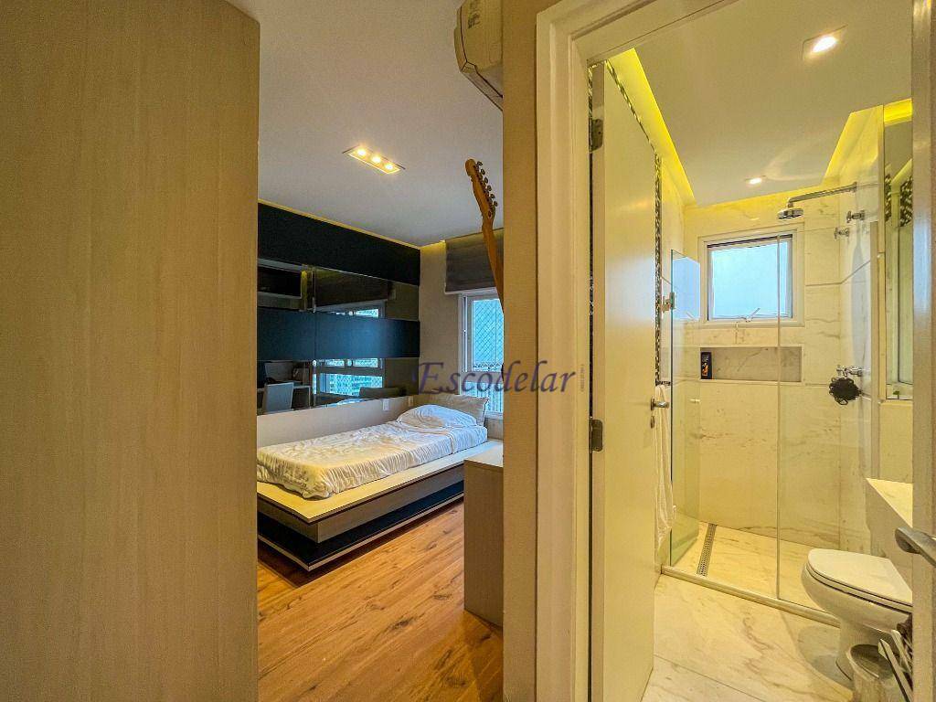 Apartamento à venda com 4 quartos, 260m² - Foto 29