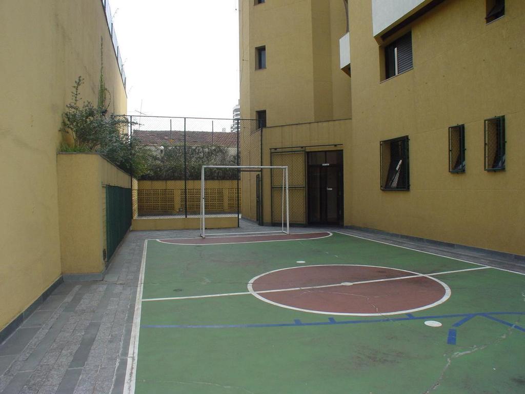 Apartamento à venda com 4 quartos, 380m² - Foto 2