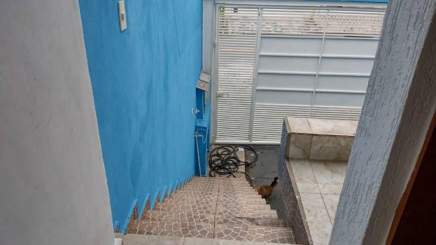 Sobrado à venda com 3 quartos, 350m² - Foto 2