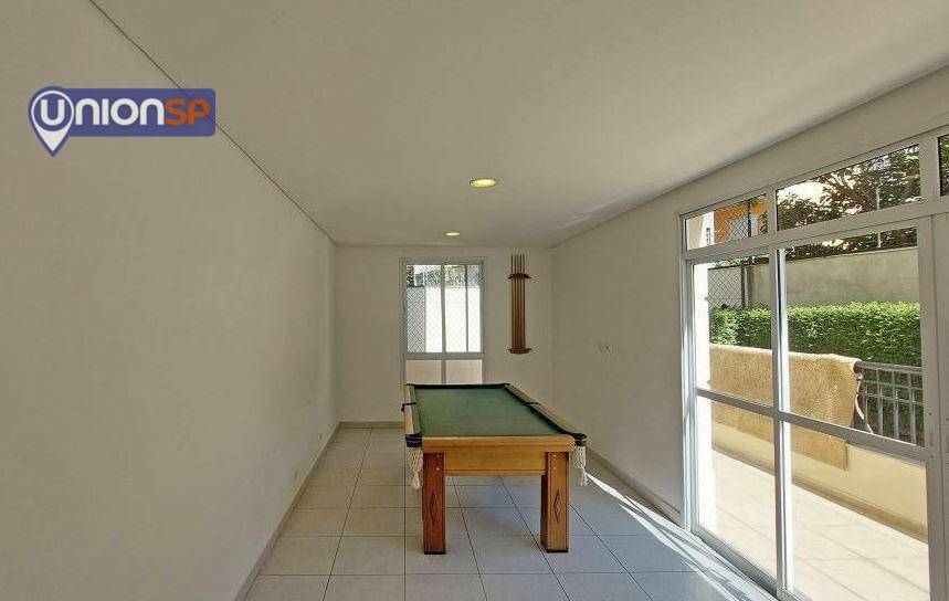 Apartamento à venda com 2 quartos, 48m² - Foto 12