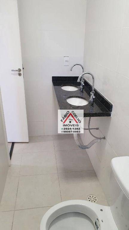 Sobrado à venda com 3 quartos, 115m² - Foto 15