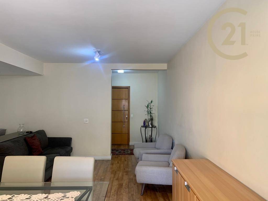 Apartamento à venda com 3 quartos, 131m² - Foto 5