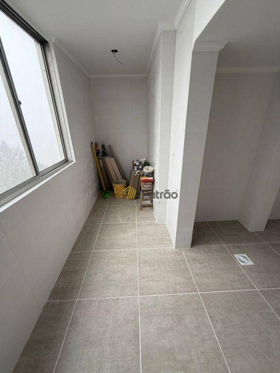 Apartamento à venda com 2 quartos, 87m² - Foto 8