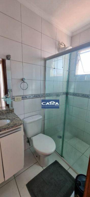 Sobrado à venda com 2 quartos, 70m² - Foto 14