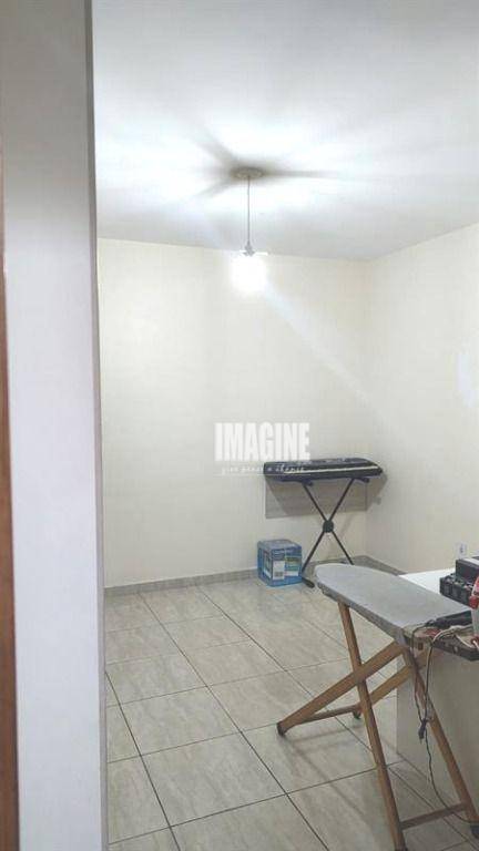 Sobrado à venda com 2 quartos, 88m² - Foto 11