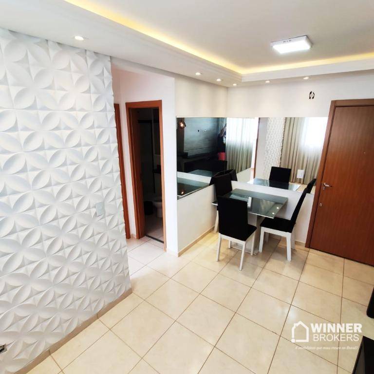 Apartamento à venda com 2 quartos, 47m² - Foto 13