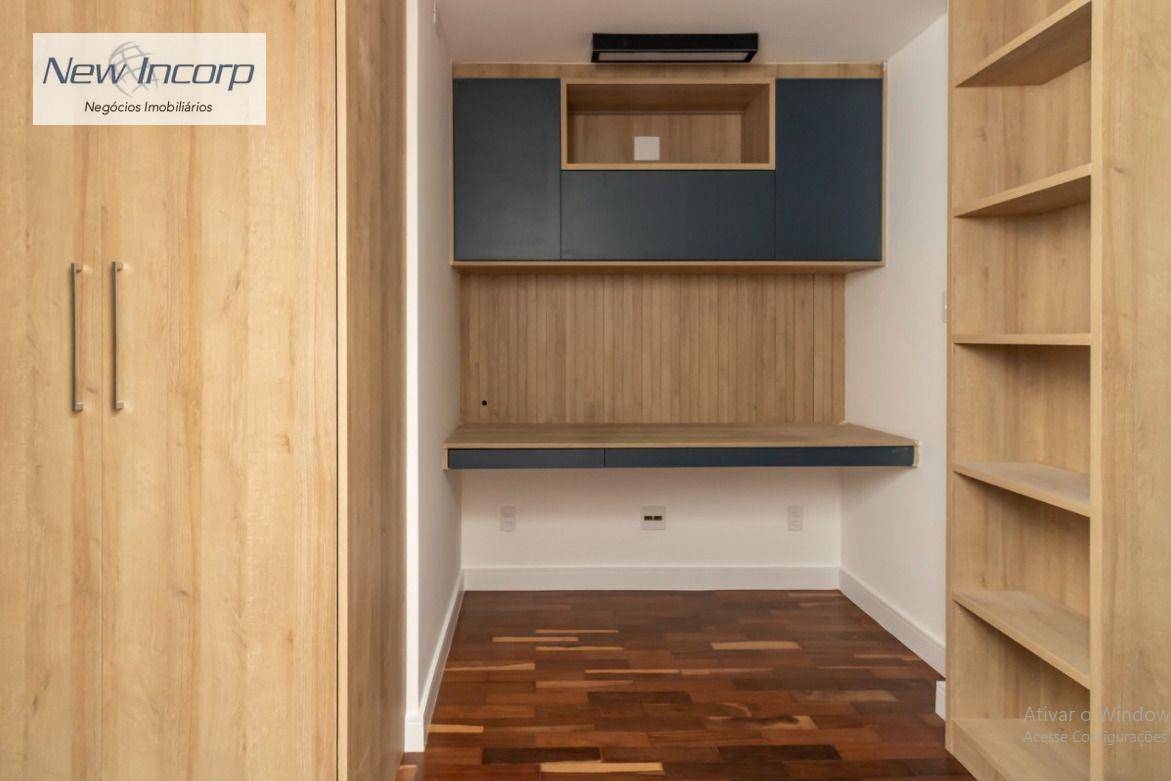 Apartamento à venda com 4 quartos, 120m² - Foto 19