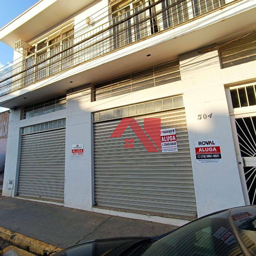 Loja-Salão para alugar, 300m² - Foto 4