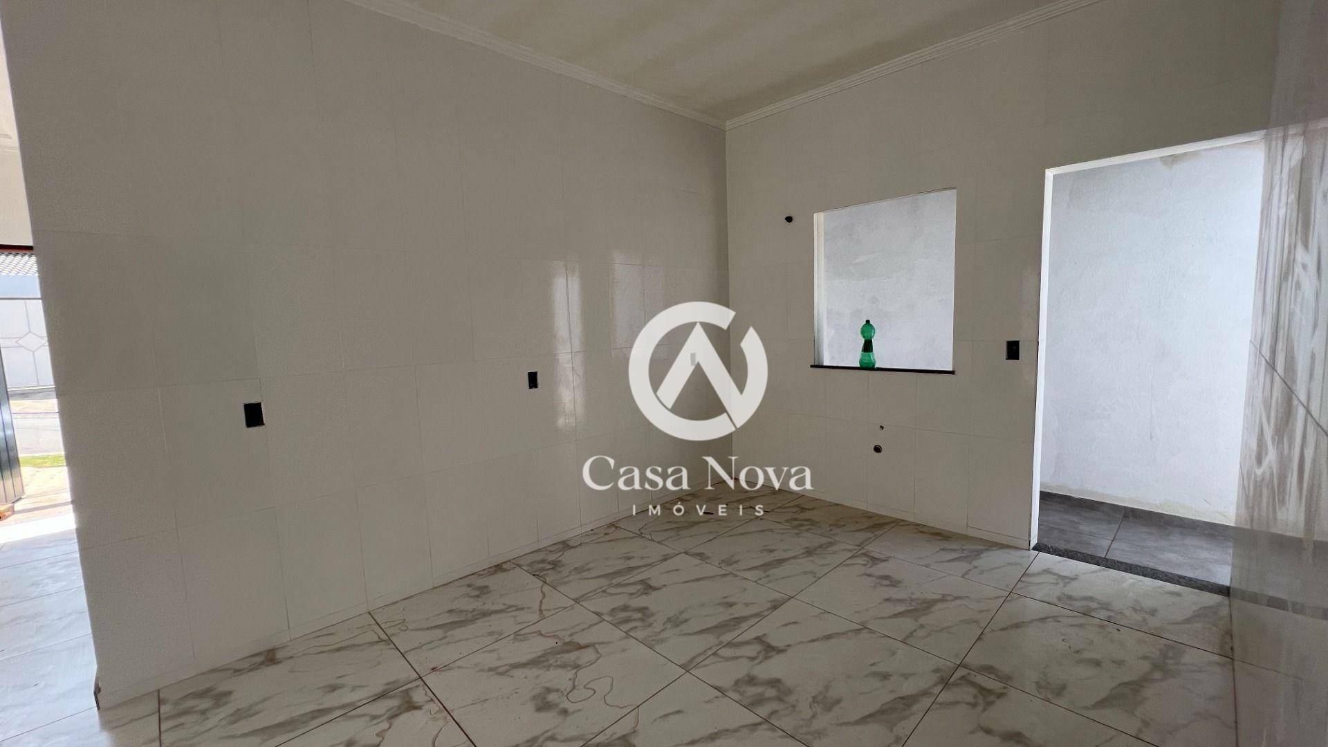 Casa à venda com 3 quartos, 138m² - Foto 14