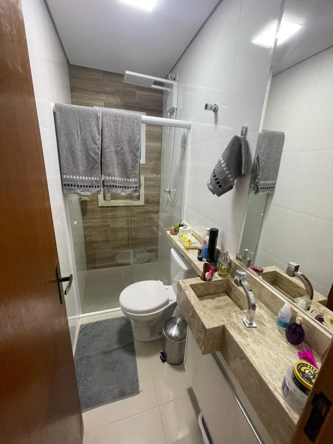 Apartamento à venda com 3 quartos, 76m² - Foto 8