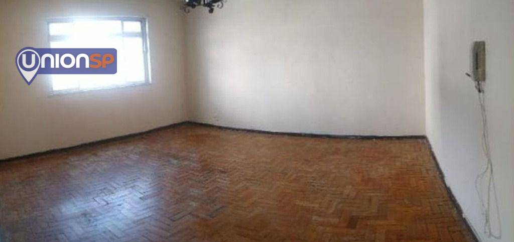 Apartamento à venda com 2 quartos, 80m² - Foto 3