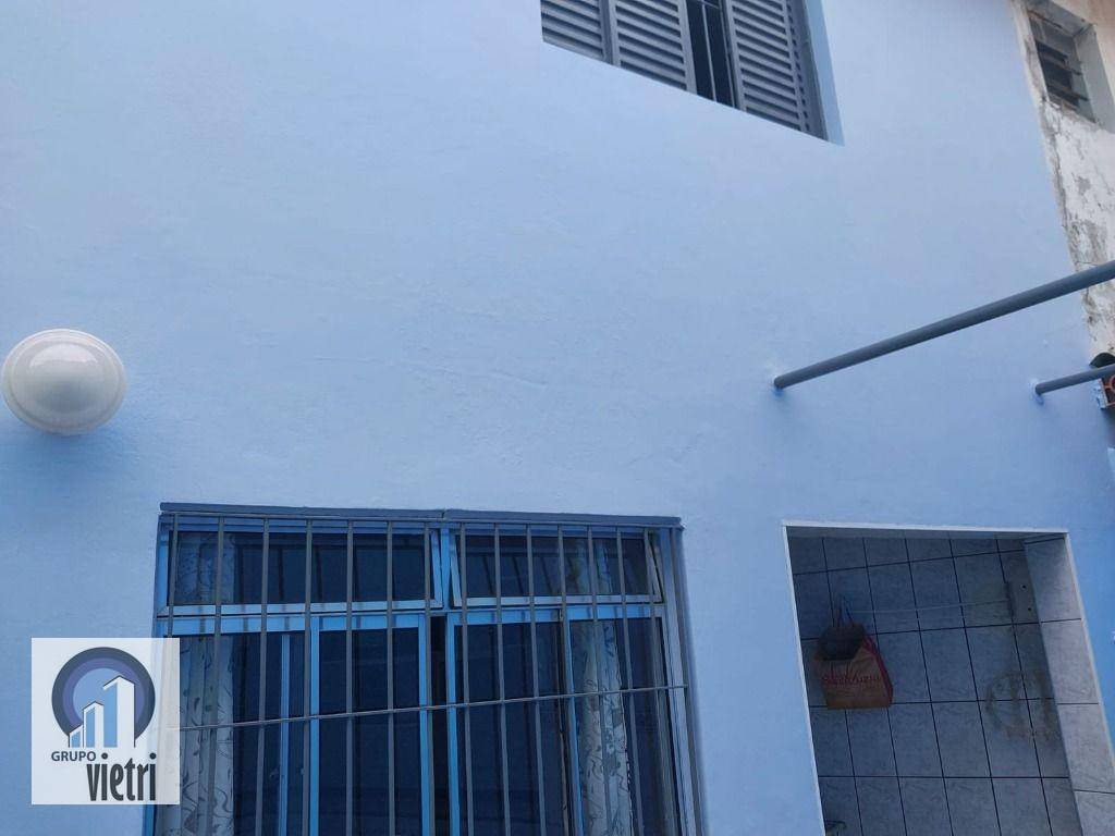 Sobrado à venda com 2 quartos, 75m² - Foto 8