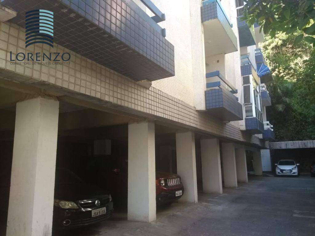 Apartamento à venda com 1 quarto, 55m² - Foto 10