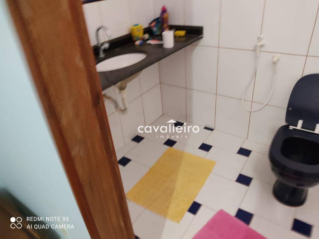 Casa de Condomínio à venda com 3 quartos, 150m² - Foto 8