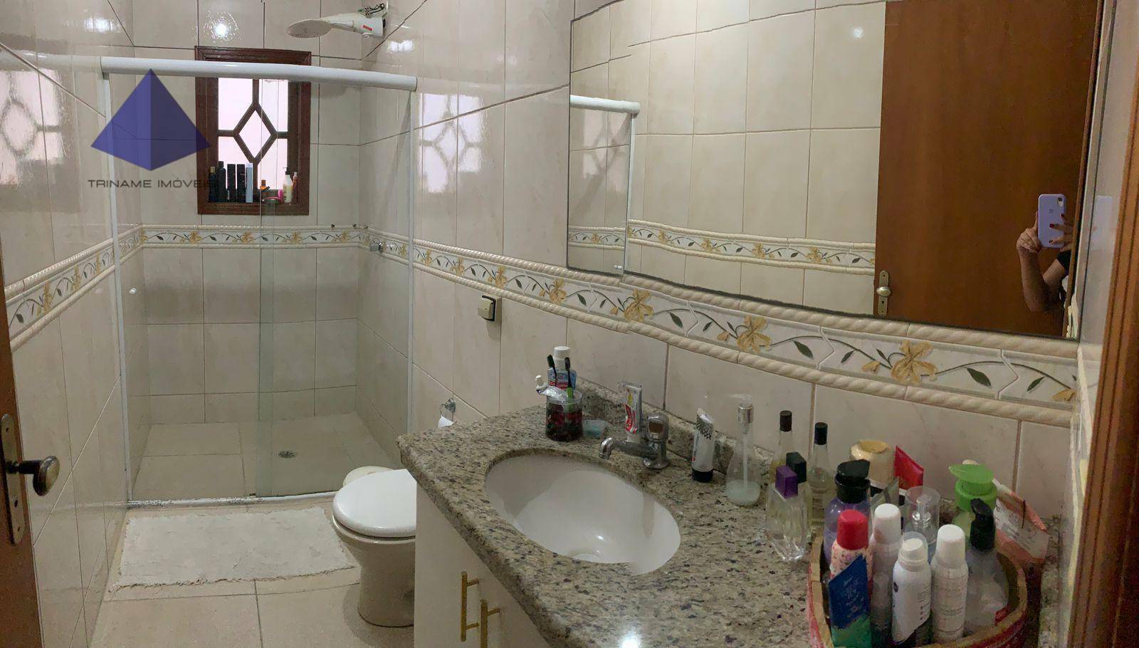 Sobrado à venda com 3 quartos, 108m² - Foto 14