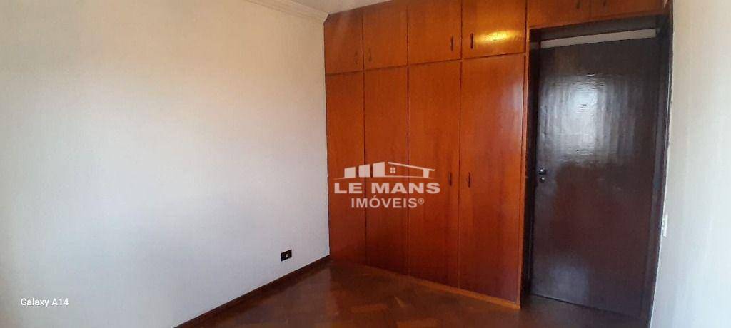 Apartamento à venda com 3 quartos, 86m² - Foto 30