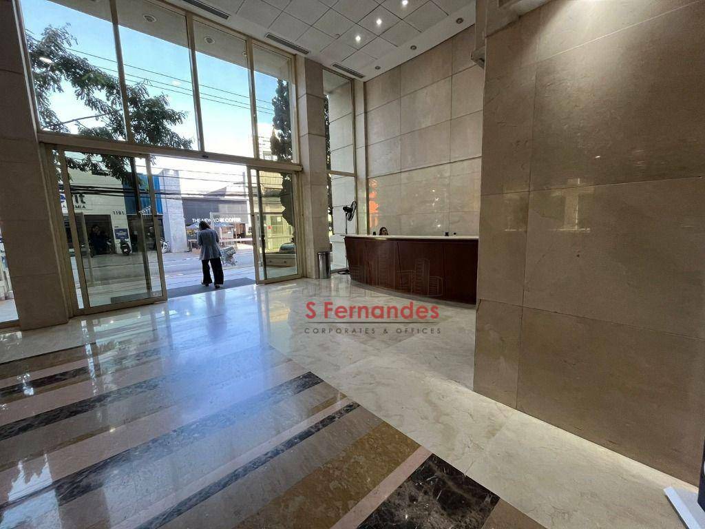 Conjunto Comercial-Sala para alugar, 305m² - Foto 18