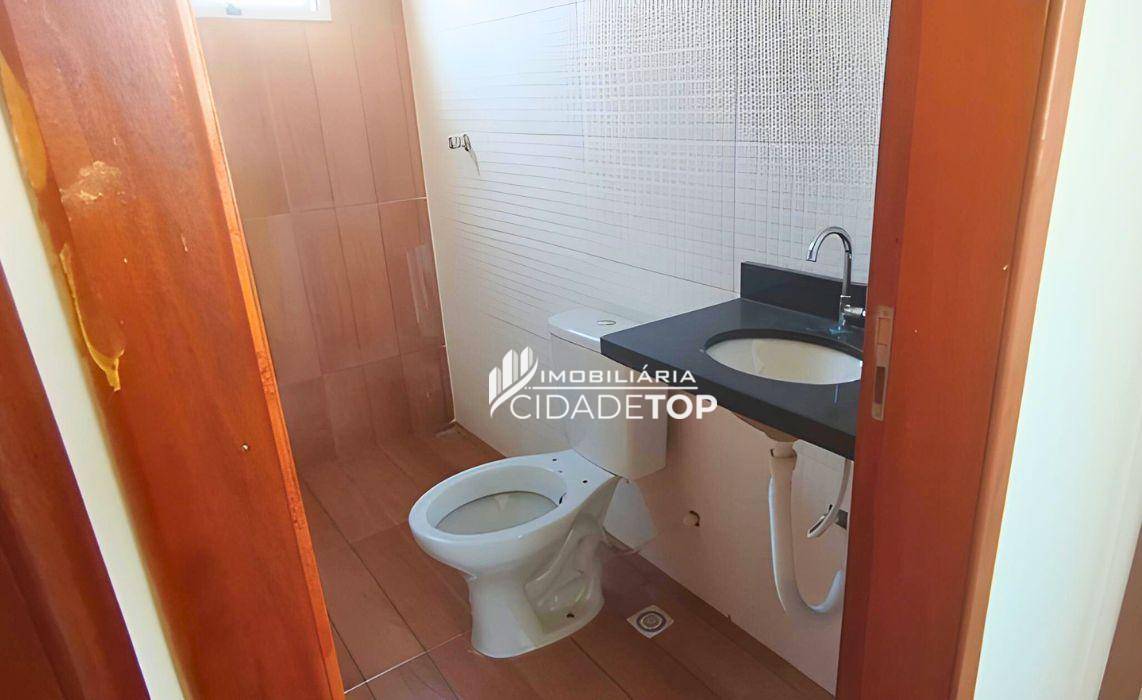 Sobrado, 2 quartos, 66 m² - Foto 8