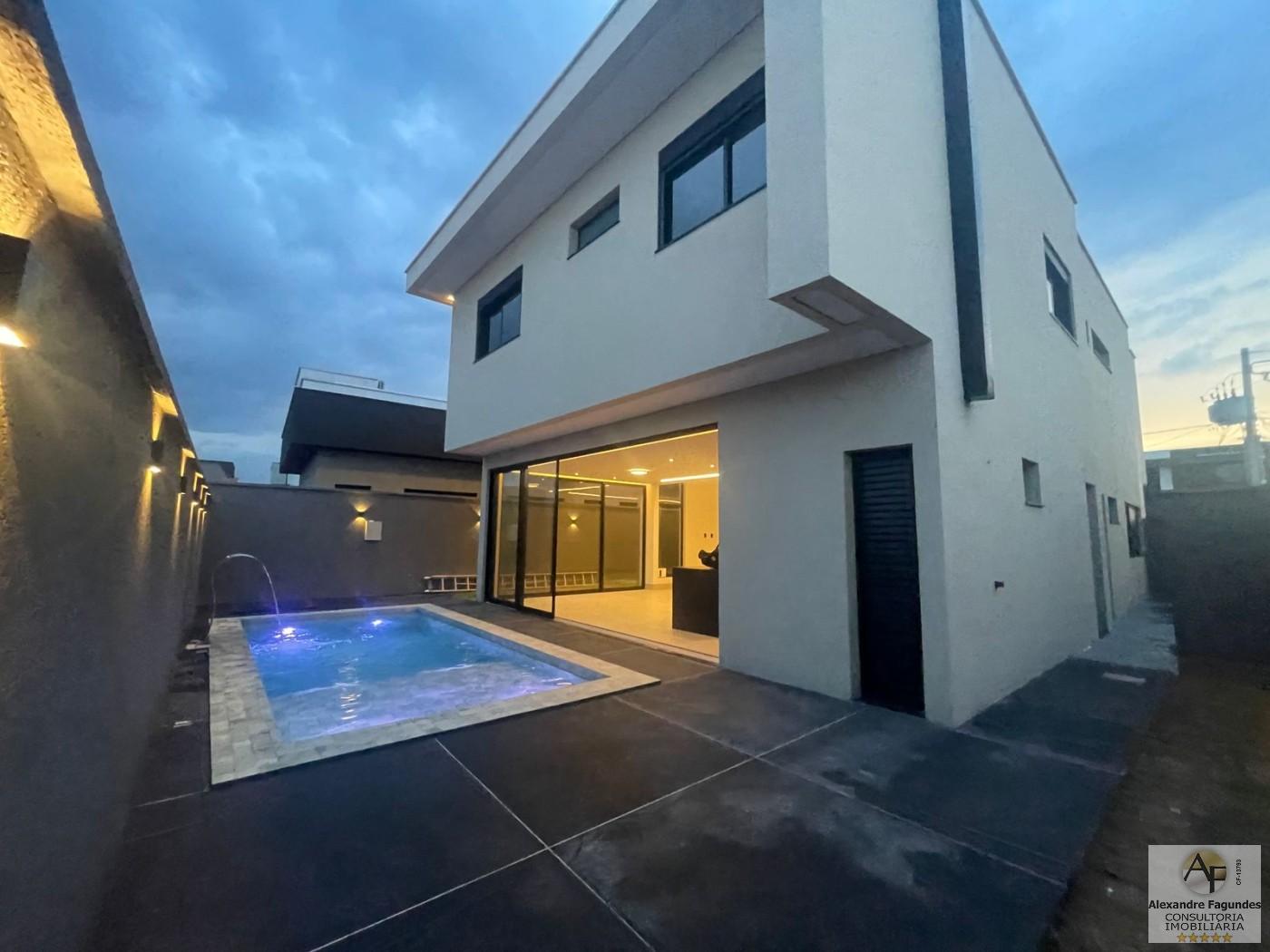 Sobrado à venda com 4 quartos, 251m² - Foto 3