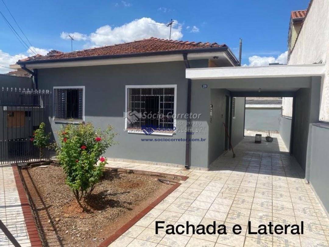 Casa à venda com 3 quartos, 87m² - Foto 1