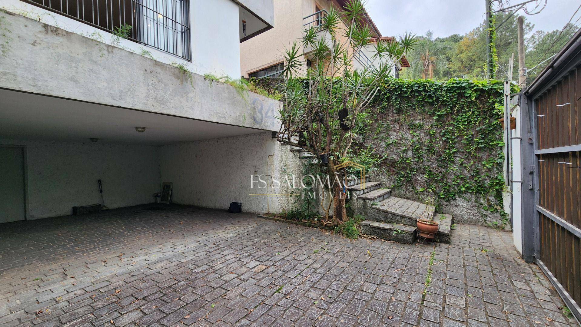 Sobrado à venda com 4 quartos, 261m² - Foto 5