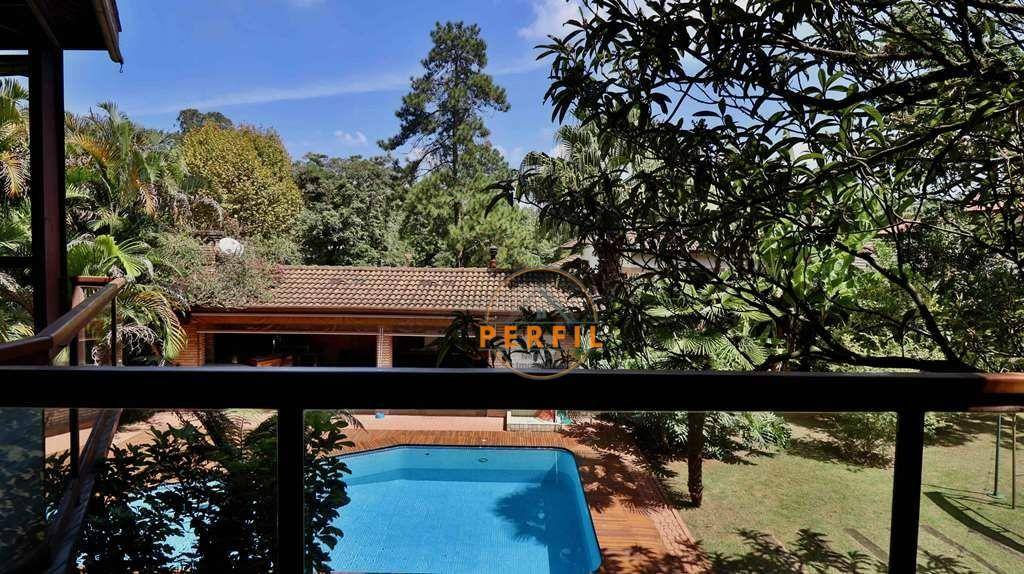 Casa de Condomínio à venda com 7 quartos, 628m² - Foto 27