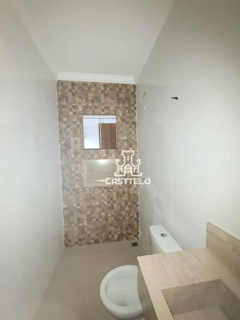 Casa à venda com 3 quartos, 89m² - Foto 11