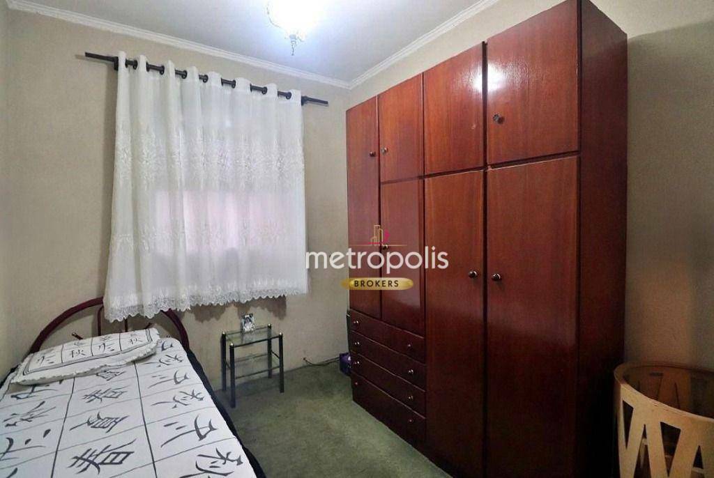 Sobrado à venda com 4 quartos, 395m² - Foto 16