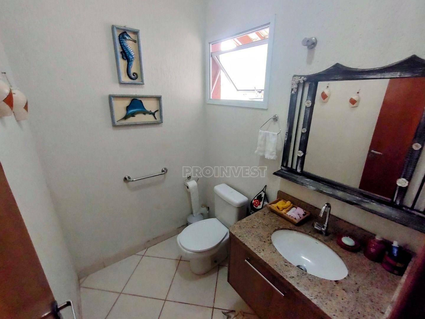 Casa de Condomínio à venda com 3 quartos, 230m² - Foto 18