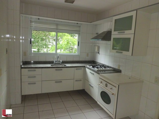 Apartamento à venda com 3 quartos, 129m² - Foto 3