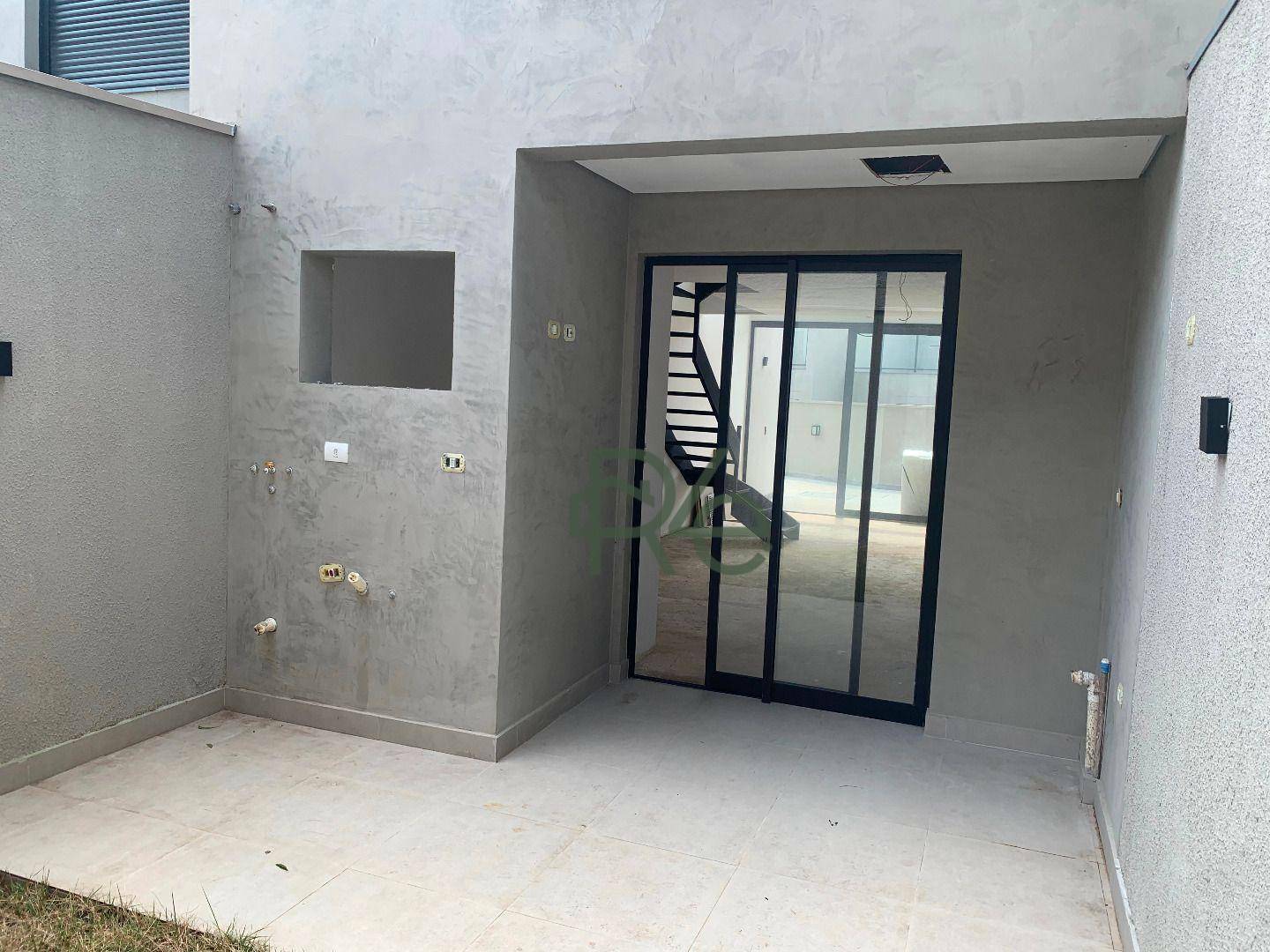 Casa de Condomínio à venda com 2 quartos, 125m² - Foto 7