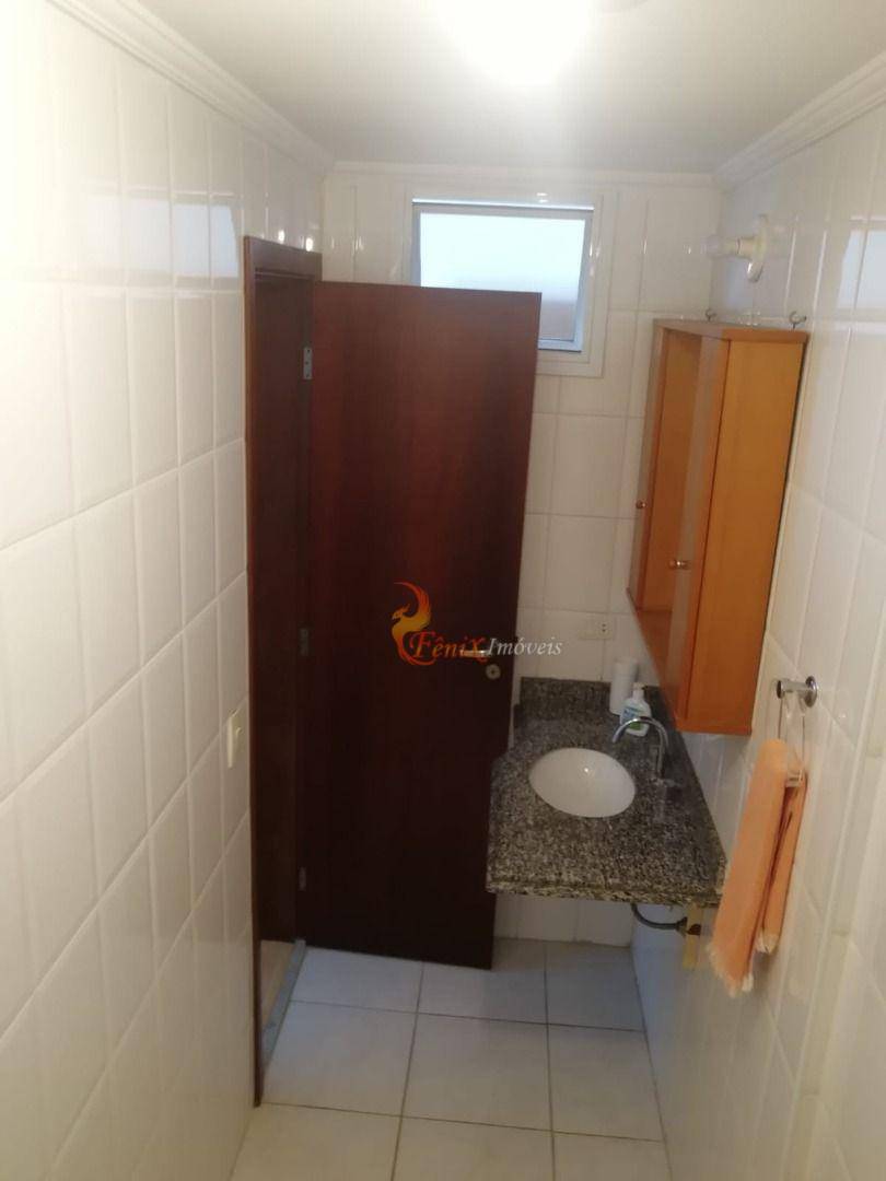 Apartamento à venda com 3 quartos, 136m² - Foto 28