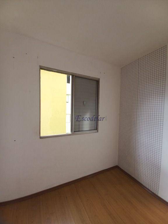 Apartamento à venda com 2 quartos, 75m² - Foto 4