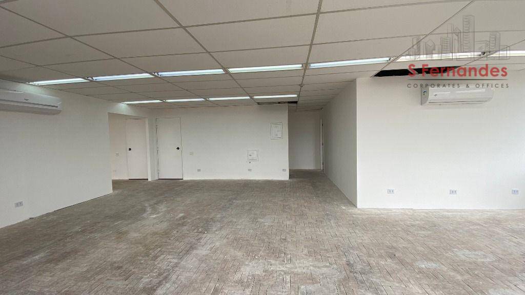 Conjunto Comercial-Sala para alugar, 360m² - Foto 18