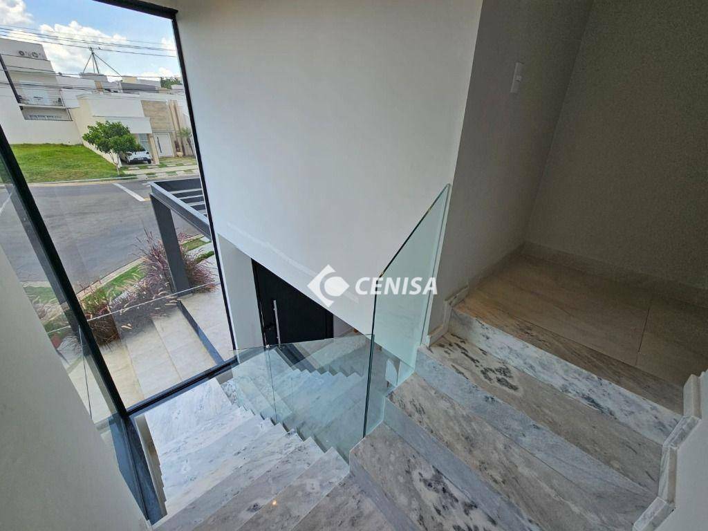 Casa de Condomínio à venda com 3 quartos, 137m² - Foto 17