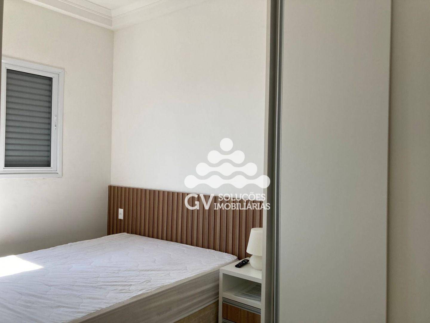 Apartamento à venda com 2 quartos, 57m² - Foto 10