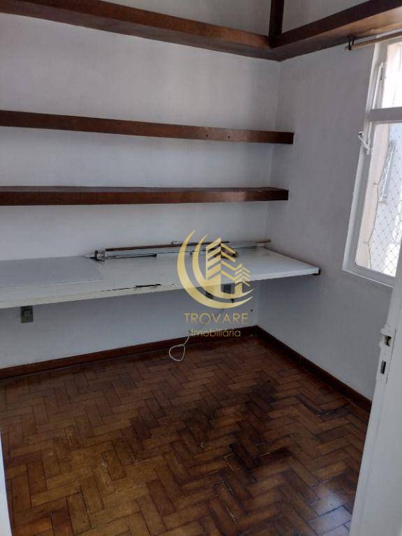 Apartamento à venda com 3 quartos, 114m² - Foto 5