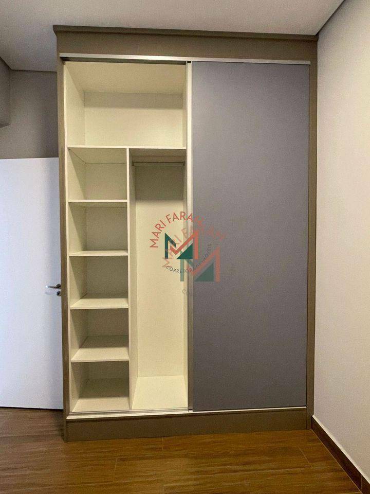 Apartamento à venda com 2 quartos, 85m² - Foto 5