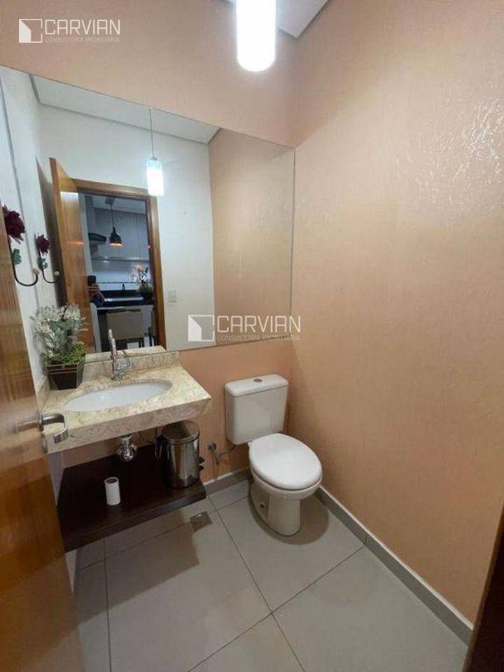 Apartamento à venda com 2 quartos, 67m² - Foto 11