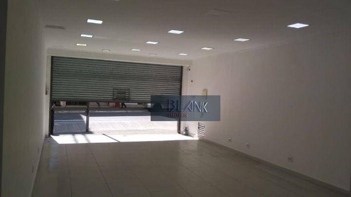 Loja-Salão para alugar, 85m² - Foto 2