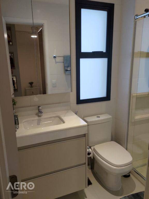 Apartamento à venda com 3 quartos, 127m² - Foto 57