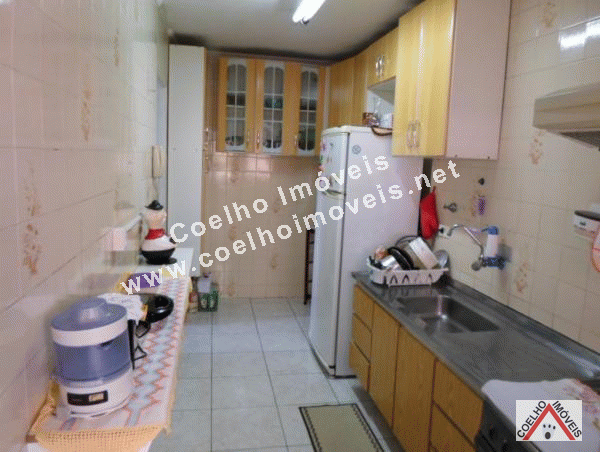 Apartamento à venda com 2 quartos, 74m² - Foto 13