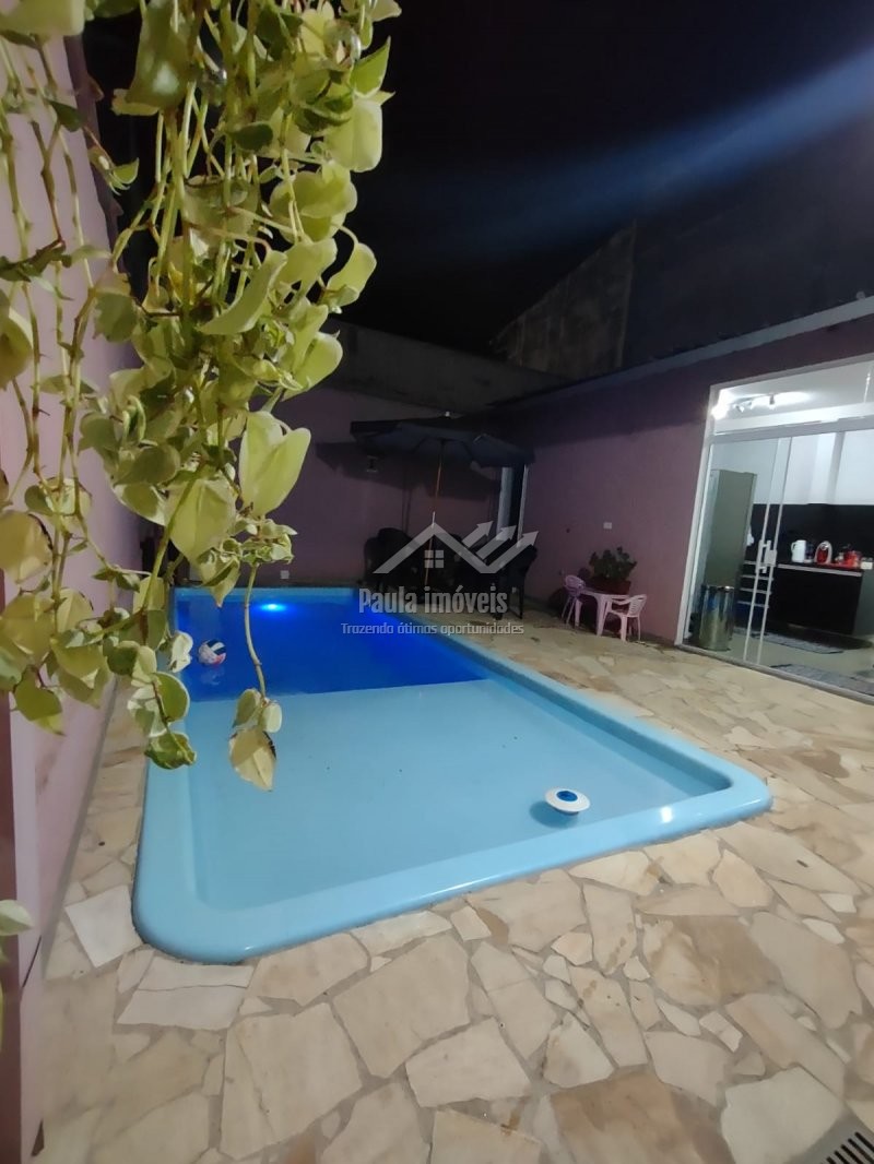 Casa de Condomínio à venda com 3 quartos, 130m² - Foto 3