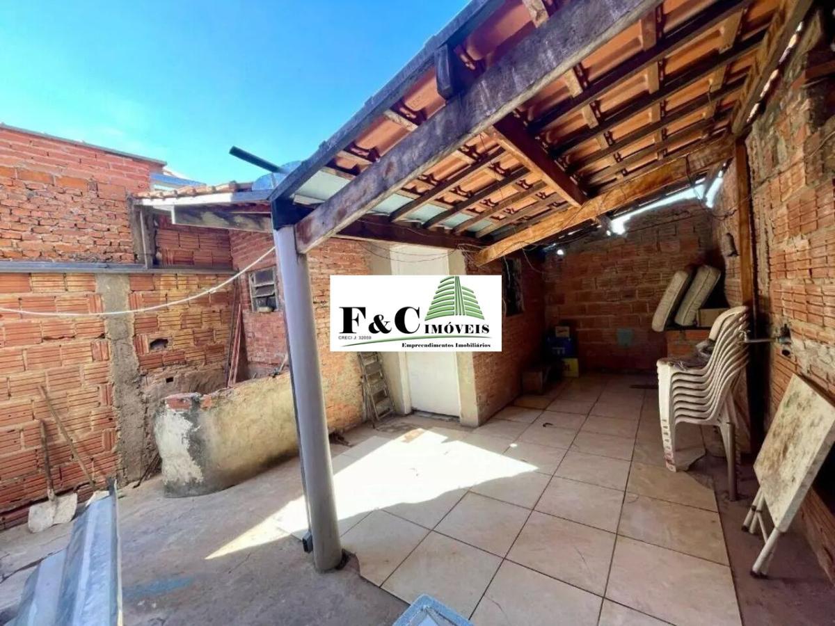 Casa à venda com 3 quartos, 140m² - Foto 36