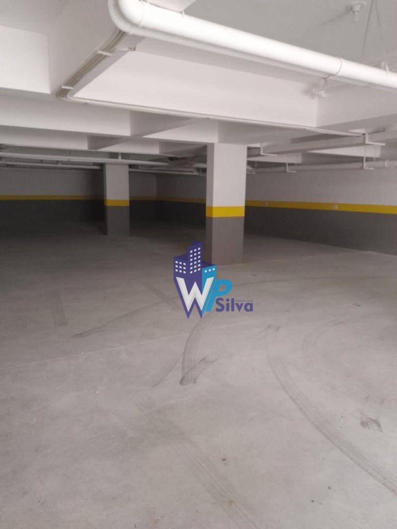 Apartamento à venda com 2 quartos, 45m² - Foto 10