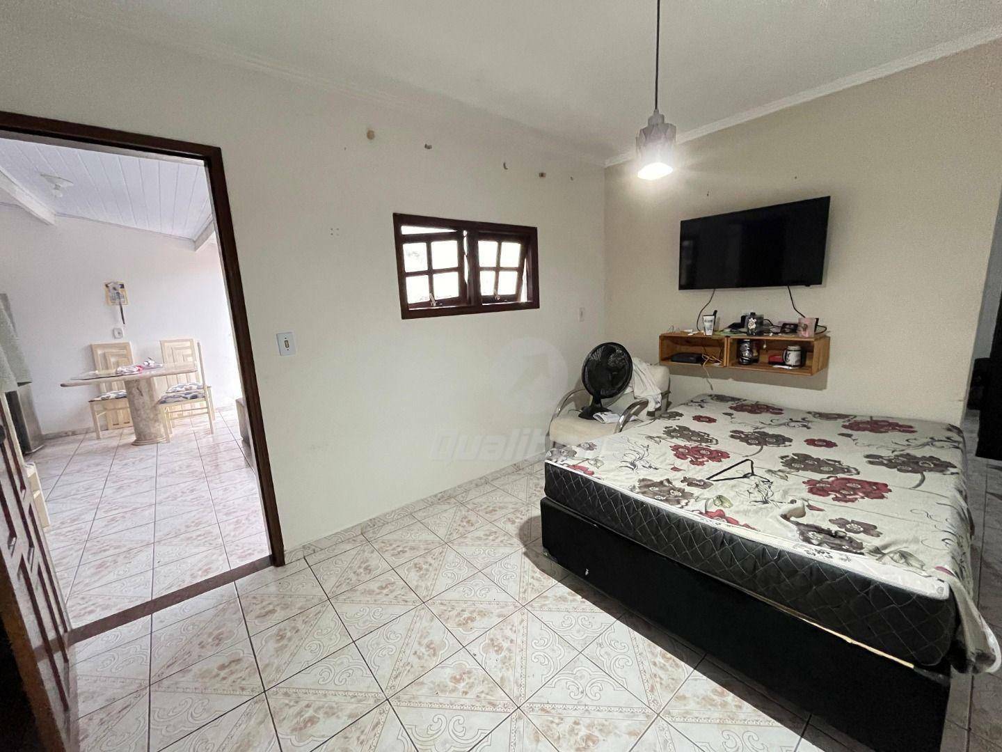 Sobrado à venda com 4 quartos, 210m² - Foto 15