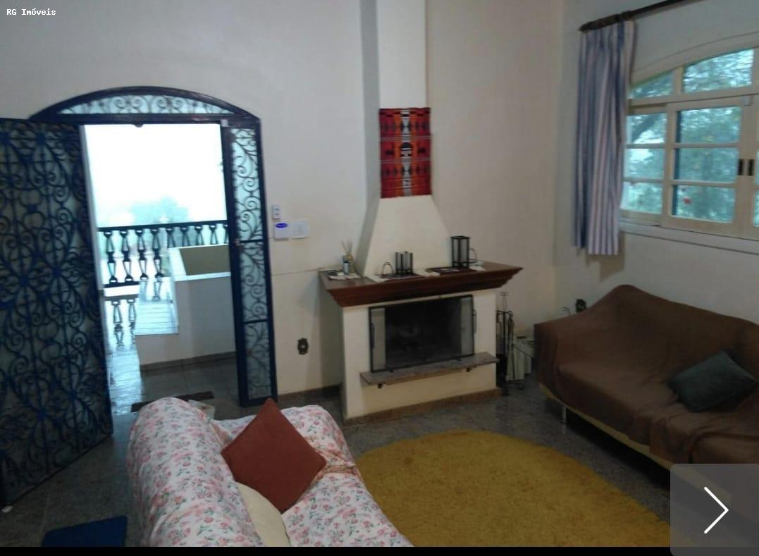 Sítio à venda com 7 quartos, 220m² - Foto 27