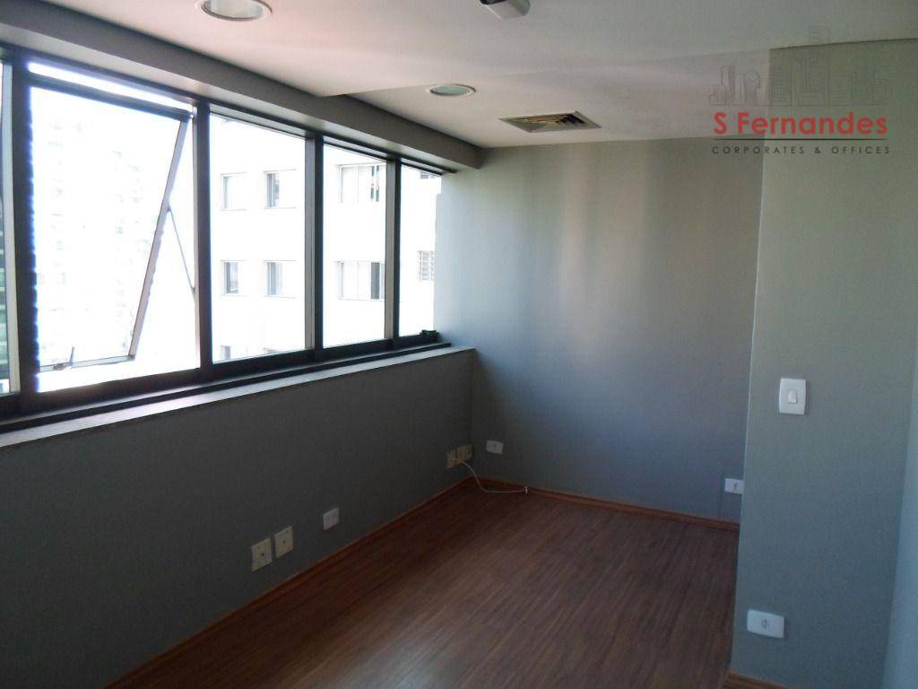 Conjunto Comercial-Sala para alugar, 50m² - Foto 8