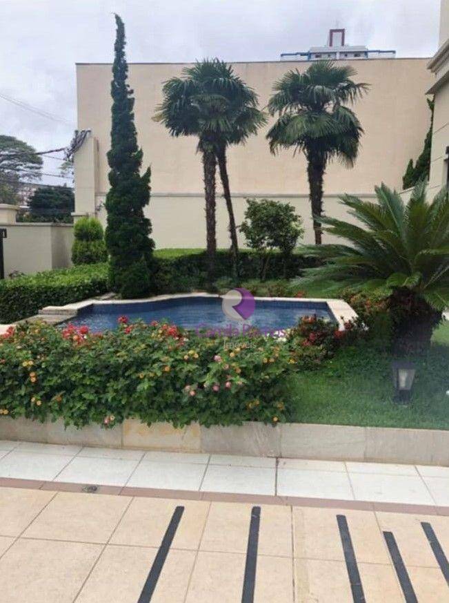 Apartamento, 4 quartos, 174 m² - Foto 30