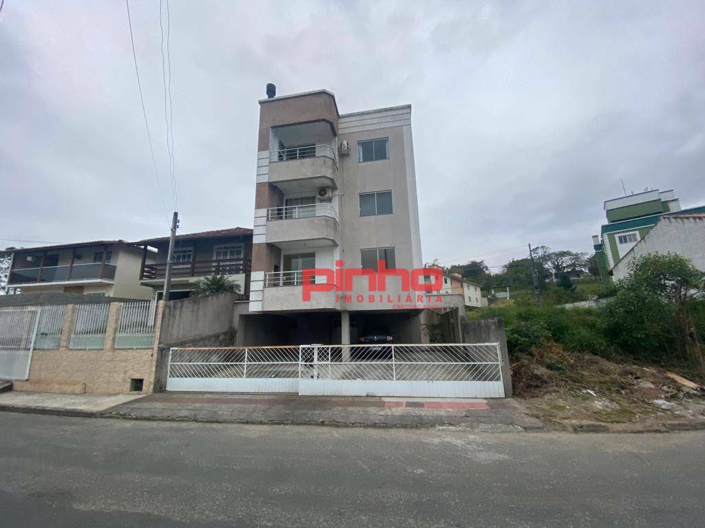 Apartamento, 2 quartos, 55 m² - Foto 2